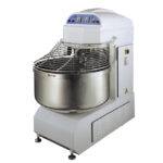 SPIRAL MIXER WITH FIXED BOWL XBS40-80-130-160-200