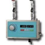 WATER METER AND MIXER XDM1123A-XDM1125
