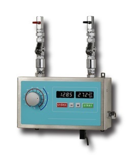 WATER METER AND MIXER XDM1123A-XDM1125