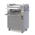 4 CYLINDER MOULDERS XF4C