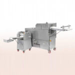 AUTOMATIC MACHINE FOR CROISSANTS XGC1800-XGC5000