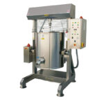 CREAM COOKER XCT150A-XCT200A-XCT250A-XCT300A