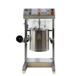 CREAM COOKER XCT30A-XCT60A-XCT100A-XCT120A
