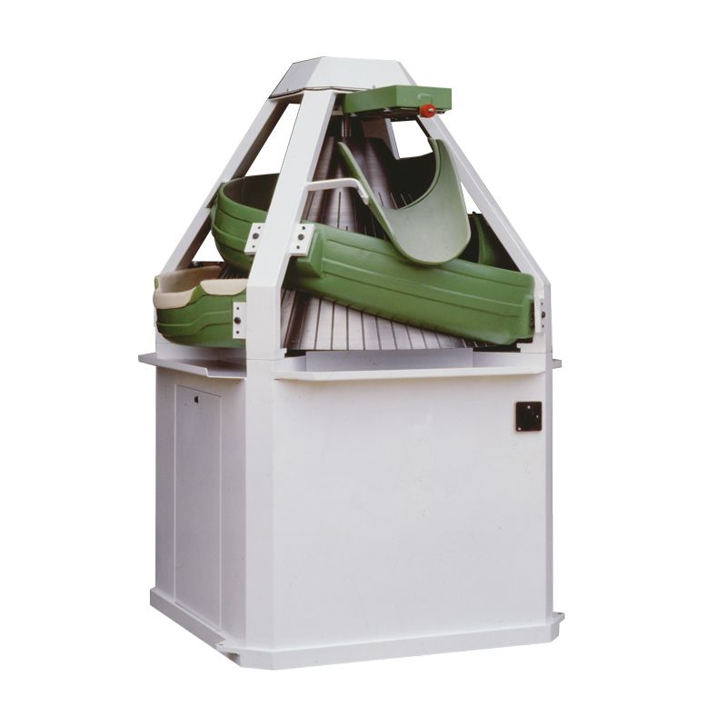 CONICAL ROUNDER XC3000A-XC3000B