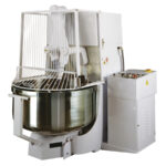 DOUBLE ARM MIXER WITH REMOVABLE BOWL XT150-XT300-XT500
