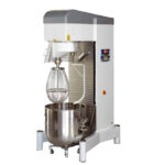 PLANETARY MIXER XPL 80-120