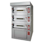 MODULAR ELECTRIC OVEN XMITO