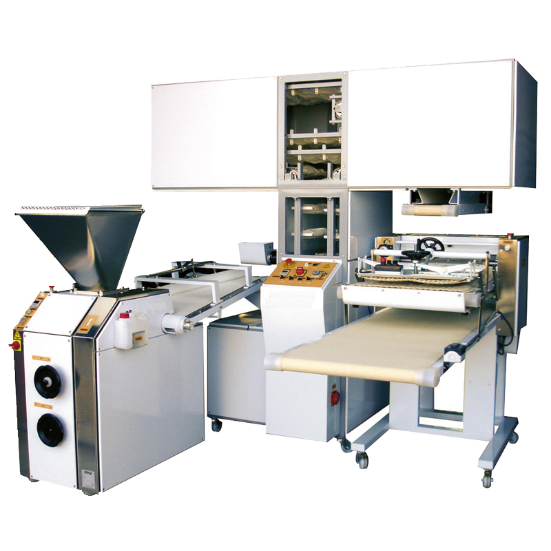 BAGUETTES-LOAVES -TOAST BREAD