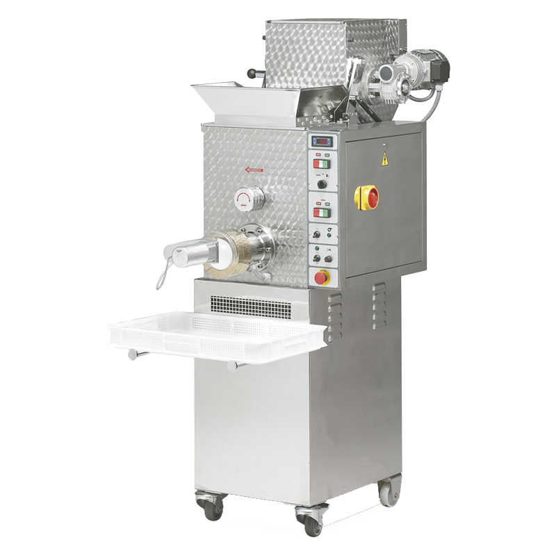 MACHINES FOR PASTA XPF15-4-6-12-12D-50