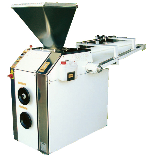 PISTON VOLUMETRIC DIVIDER XV3000AN-BN-CN-DN