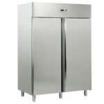 REFRIGERATED CABINETS