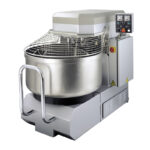 SPIRAL MIXER WITH REMOVABLE BOWL XBS130TT-160TT-200TT-250TT
