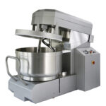 SPIRAL MIXER WITH REMOVABLE BOWL FOR INDUSTRIAL BAKERIES -XBS