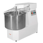 SPIRAL MIXER, SINGLE MOTOR, LIGHT DUTY XBS20V-XBS30V-XBS40V-XBS50V