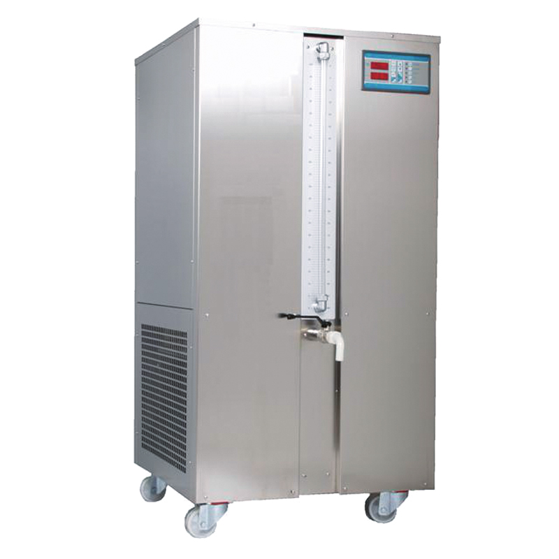 WATER CHILLERS XFRE50-100-150-200-300